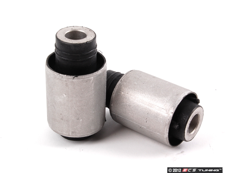 ECS News BMW E36 M Suspension Refresh Kits