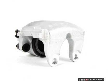 ES#59908 - 34116773131 - Front Brake Caliper - Left - New OEM replacement - Genuine BMW - BMW