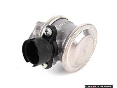 ES#26809 - 11727540471 - Air Pump Control Valve - Located on the cylinder head, allows air to enter into the exhaust - Genuine BMW - BMW