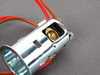 ES#168946 - 61346947184 - Cigarette light socket  - Metal cage that receives the plug or lighter element - Genuine BMW - BMW