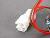 ES#168946 - 61346947184 - Cigarette light socket  - Metal cage that receives the plug or lighter element - Genuine BMW - BMW
