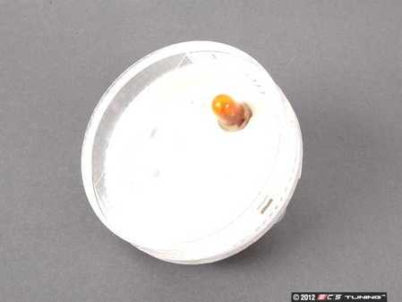 ES#173587 - 63137165734 - Side Marker - Priced Each - Fits left and right side  - Genuine BMW - BMW