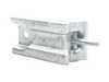 ES#39866 - 18201402479 - E36 M3 Rear Muffler Suppport Bracket - 2 Required - Genuine BMW - BMW