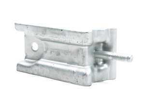 ES#39866 - 18201402479 - E36 M3 Rear Muffler Suppport Bracket - 2 Required - Genuine BMW - BMW