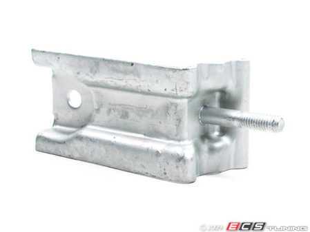 ES#39866 - 18201402479 - E36 M3 Rear Muffler Suppport Bracket - 2 Required - Genuine BMW - BMW