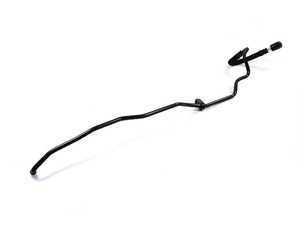 ES#38719 - 17221438675 - Transmission Cooling Line - Inlet - Inlet pipe from the oil cooler to the transmission - Genuine BMW - BMW