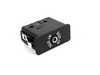 ES#2207518 - 84109237655 - Auxiliary Input Socket - Provides audio connection to external devices via auxiliary port - Socket only - Genuine BMW - BMW MINI
