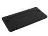 ES#1496210 - 99670110700 - Porsche License Plate Bracket - Attractive slim-line plate bracket keeps your car legal and looking good - Fits front or rear - Genuine Porsche - Porsche
