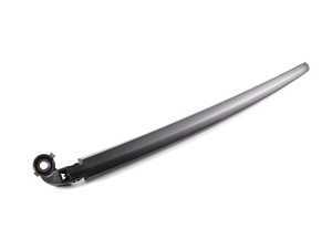 ES#395212 - 4F9955407 - Wiper Arm - Rear - Keep clear visibility behind you in harsh weather - Genuine Volkswagen Audi - Audi