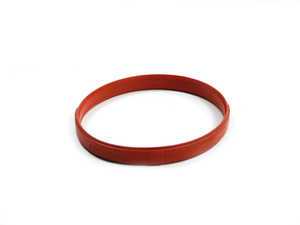 ES#34171 - 13547510433 - Throttle Body Housing Gasket - Gaskets the throttle body to the intake manifold - Genuine BMW - BMW