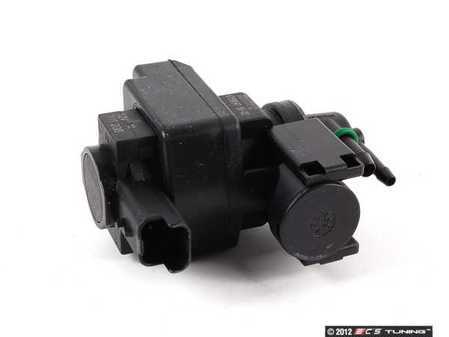 ES#1929951 - 11657599547 - Pressure Converter - For the turbo charged engines - Genuine MINI - MINI