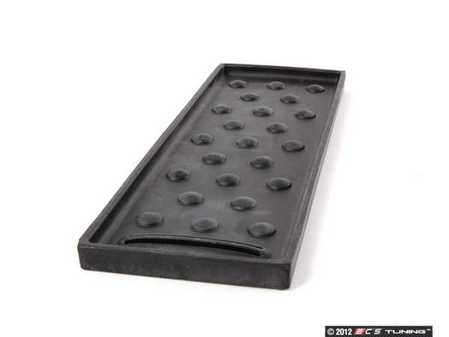 ES#79610 - 51160418651 - Center Armrest Storage Tray - Priced Each - (NO LONGER AVAILABLE) - For the rectangular armrest - Genuine MINI - 