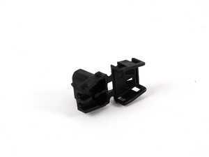 ES#1622520 - 0185453828 - Pin Bushing Housing - Priced Each - Used In Various Locations - Genuine Mercedes Benz - Mercedes Benz
