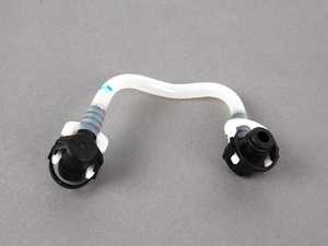 ES#2593134 - 6050700832 - Fuel Line - Feed pump to shut off valve - Original Equipment Supplier - Mercedes Benz