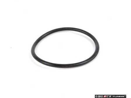 ES#45371 - 24311218570 - Transmission O-ring - Seals the transmission to the oil pan - Genuine BMW - BMW