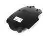 ES#128743 - 51717056401 - E85 Head Light Bulb Access Panel - Left - Protects the back of your head lights from road debris - Genuine BMW - BMW