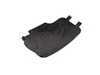 ES#128743 - 51717056401 - E85 Head Light Bulb Access Panel - Left - Protects the back of your head lights from road debris - Genuine BMW - BMW