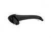 ES#1733589 - 20381002517241 - Rear Right Interior Door Pull - Anthracite (Color Code 7241) - Genuine Mercedes Benz - Mercedes Benz