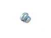 ES#1599725 - 000000000884 - Threaded Plug - Priced Each - M10x1x8 - Genuine Mercedes Benz - Mercedes Benz