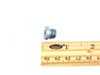 ES#1599725 - 000000000884 - Threaded Plug - Priced Each - M10x1x8 - Genuine Mercedes Benz - Mercedes Benz