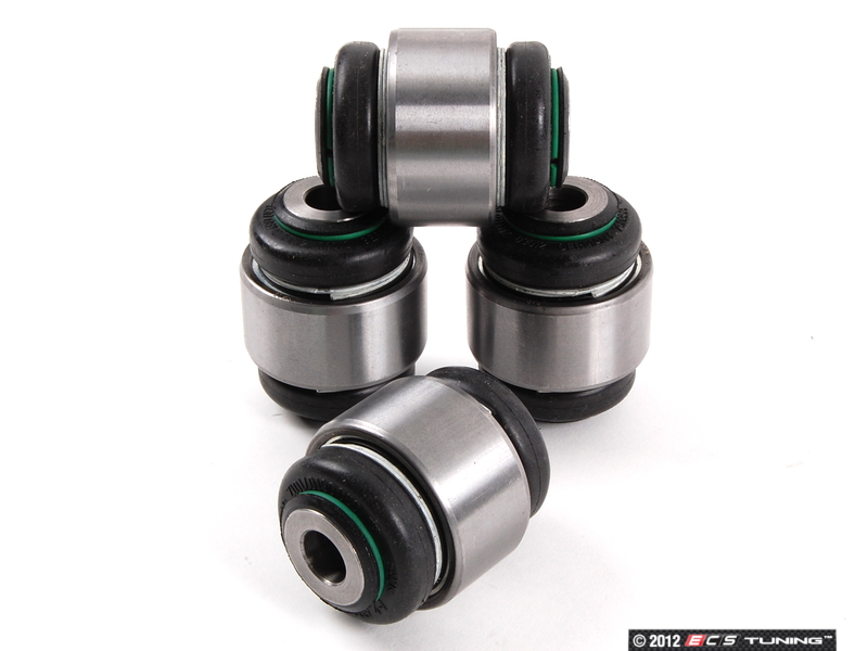 ECS News BMW E36 M Suspension Refresh Kits