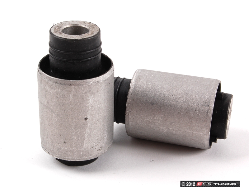 ECS News BMW E36 M Suspension Refresh Kits