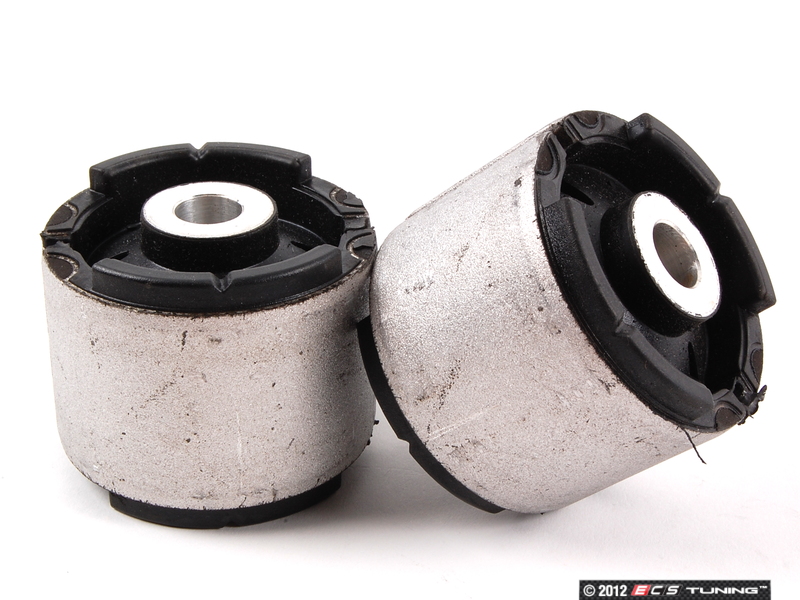 ECS News BMW E36 M Suspension Refresh Kits