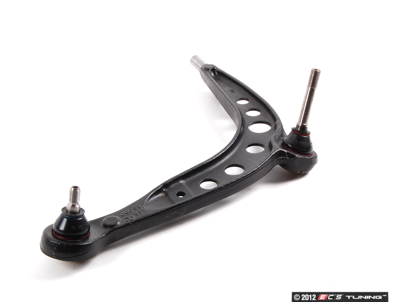 ECS News BMW E36 M Suspension Refresh Kits