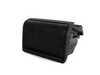 ES#86924 - 51168225986 - Storage Compartment - Black - (NO LONGER AVAILABLE) - Located in the rear of the center console - Genuine BMW - 