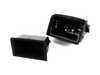 ES#86924 - 51168225986 - Storage Compartment - Black - (NO LONGER AVAILABLE) - Located in the rear of the center console - Genuine BMW - 