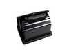 ES#86924 - 51168225986 - Storage Compartment - Black - (NO LONGER AVAILABLE) - Located in the rear of the center console - Genuine BMW - 