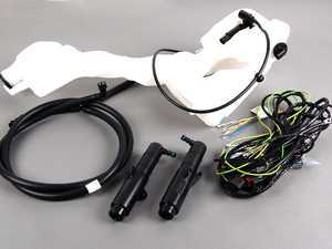 ES#1875452 - 63120422185 - Installation Kit For Xenon Head Lights - Priced Each - (NO LONGER AVAILABLE) - To upgrade headlights to xenon - Genuine MINI - 