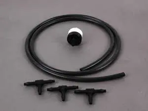  Vacuum System Repair Kit