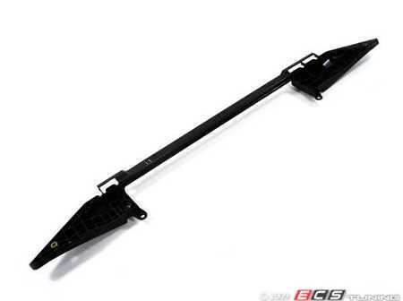ES#37494 - 17101439117 - E53 Radiator Mount Bracket - Upper - Keep your radiator secure - Genuine BMW - BMW