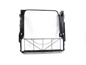 ES#37489 - 17101439105 - Cooling System Carrier - Used to support the radiator & condensor - Genuine BMW - BMW