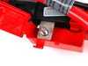 ES#162833 - 61126929324 - Positive Battery Cable - (NO LONGER AVAILABLE) - For vehicles with production date up 09/2006 - Genuine BMW - 