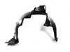 ES#128908 - 51717129444 - Front Fender Liner - Right - Protect your engine bay from road debris  - Genuine BMW - BMW