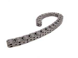 ES#285907 - 07K109158B - Timing Chain - Lower - Replace rattling chains. - Genuine Volkswagen Audi - Volkswagen