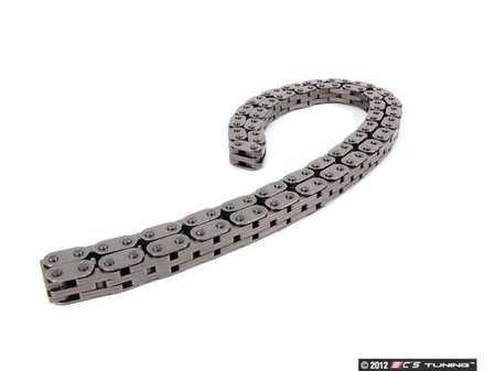ES#285907 - 07K109158B - Timing Chain - Lower - Replace rattling chains. - Genuine Volkswagen Audi - Volkswagen