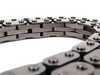 ES#285907 - 07K109158B - Timing Chain - Lower - Replace rattling chains. - Genuine Volkswagen Audi - Volkswagen