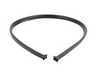 ES#130221 - 51718403228 - Upper Hood Seal - Seals the hood to the body near the windshield cowl - Genuine BMW - BMW