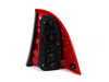 ES#1734163 - 2038201364 - Tail Lamp Assembly - Left (Driver) Side - Genuine Mercedes Benz - Mercedes Benz