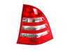 ES#1734175 - 2038201464 - Tail Lamp Assembly - Right (Passenger) Side - Genuine Mercedes Benz - Mercedes Benz