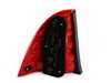 ES#1734175 - 2038201464 - Tail Lamp Assembly - Right (Passenger) Side - Genuine Mercedes Benz - Mercedes Benz