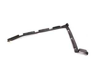ES#95123 - 51348207186 - REAR SEAL - Genuine BMW - BMW