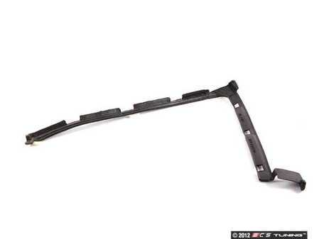 ES#95123 - 51348207186 - REAR SEAL - Genuine BMW - BMW