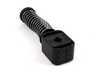 ES#316524 - 1K0711761B - Shifter Cable End - Also called the Bowden Cable Catch - Genuine Volkswagen Audi - Volkswagen