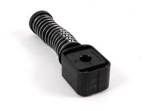 ES#316524 - 1K0711761B - Shifter Cable End - Also called the Bowden Cable Catch - Genuine Volkswagen Audi - Volkswagen