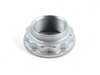 ES#2184792 - 33416762321 - Wheel Bearing Kit - rear - Contains wheel bearing, axle nut and circlip - Assembled By ECS - BMW