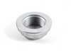 ES#2184792 - 33416762321 - Wheel Bearing Kit - rear - Contains wheel bearing, axle nut and circlip - Assembled By ECS - BMW